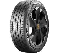 Pneumatici 255/45 r20 105T Evc FR XL CONTINENTAL ULTRACONTACT NXT Gomma estiva n