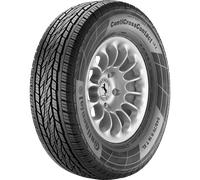 PNEUMATICI AUTO ESTIVI CONTINENTAL 255/70 R16 111T CROSSCONTACT LX2 GOMME NUOVE
