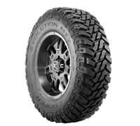 COOPER Gomme Cooper Evolution mtt LT245 75 R16 LT 120/116Q TL per Fuoristrada