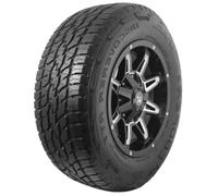 PNEUMATICI AUTO ESTIVI COOPER 255/55 R18 109H DISCOVERER ATT XL GOMME NUOVE
