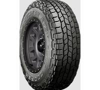 Cooper Discoverer AT3 LT 265/70R16 121R OWL 3PMSF