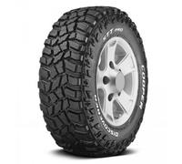 265 70 17 COOPER DISCOVERER STT PRO POR RWL 121Q