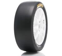 PNEUMATICI AUTO ESTIVI FEDIMA 195/50 R15 82V F/SLICK ( GIALLA-MEDIA) GOMME RICO