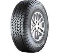 General Tire Grabber AT3 265/65R18 117/114S OWL 3PMSF