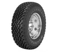 General GRABBER AT2 265/75 R16 121/118 R