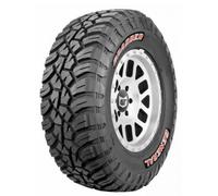 GENERAL 305/55 R20 121/118Q GRABBER X3 SRL (LETRA ROJA) P.O.R
