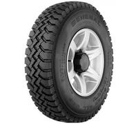 General Tire Super All Grip 7.50R16 112/110N