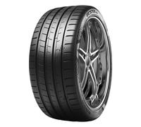 Kumho Ecsta PS91 245/35R19 93Y XL