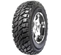 PNEUMATICI AUTO ESTIVI LT31X10.50R15 HIFLY TL MT601 P.O.R. (NEU)109Q