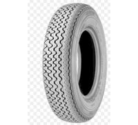 Gomme Estive 155 HR15 Michelin 82H XAS FF pneumatici nuovi