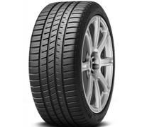PNEUMATICI AUTO ESTIVI MICHELIN 255/55 R19 111V PILOT SPORT A/S 3 N0(PORSCHE)