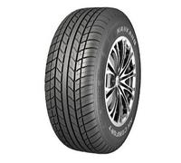 Gomme Estive 185/65 R14 Nankang 86T N-729 WL pneumatici nuovi