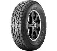 1 PNEUMATICO GOMMA 205/80 R16 NANKANG 104T FT-7 4X4 (MIX) OWL 4x4 estivi