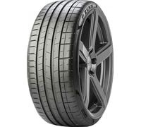 Pirelli P Zero (PZ4) Luxury Saloon 255/45R19 104V VOL XL TL