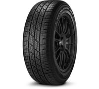 Pirelli SCORPION ZERO 255/55 R19 111 V EXTRALOAD