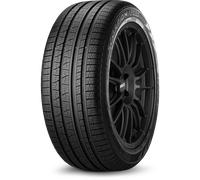 Pirelli Pneumatico Scorpion Verde All Season 295/45 R20 110Y RFT M+S