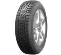 PNEUMATICI AUTO INVERNALI 195/50 HR15 DUNLOP SP W.RESPONSE 2 82H GOMME NUOVE