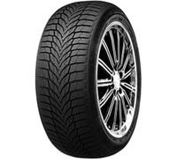 NEXEN 205/45 R17 88 V WG Sport 2 XL 205x45x17