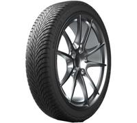 PNEUMATICI AUTO INVERNALI 225/60HR18 MICHELIN TL PILOT ALPIN 5 XL (E