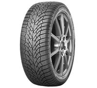 PNEUMATICI AUTO INVERNALI 235/55VR19 105V KUMHO WP52 XL GOMME NUOVE