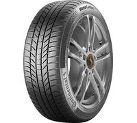 PNEUMATICI AUTO INVERNALI 235/60 HR16 CONTINENTAL TS-870 P FR 100H GOMME NUOVE