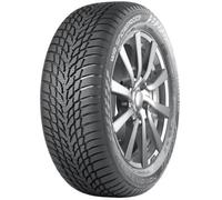 Nokian WR Snowproof P 245/45R17 99V XL