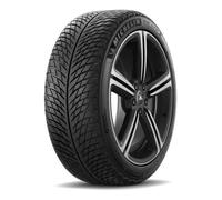 PNEUMATICI AUTO INVERNALI 245/45 VR20 MICHELIN PILOT ALPIN 5 POL XL 103V GOMME N
