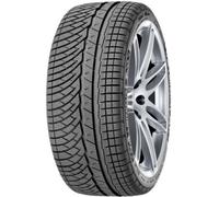 MICHELIN 255/45 R 19 PIL ALPIN PA4 MO XL 104V