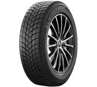 Michelin X-Ice Snow 275/35R21 103H XL BSW M+S 3PMSF