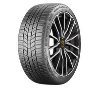 Continental Pneumatici Invernali WinterContact 8 S 275/40 R22 107V XL M+S 3PMSF
