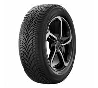 GOMME AUTO INVERNALI 215 45 R17 91H BF GOODRICH G-FORCE WINTER 2 PNEUMATICI