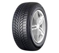 Bridgestone BLIZZAK LM-80 EVO 235/75 R15 109 T EXTRALOAD