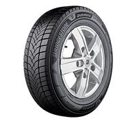 Bridgestone Duravis Van Winter 215/60R17C 109/107T M+S 3PMSF TL
