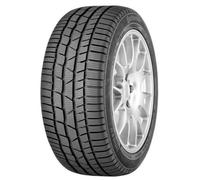 Pneumatici Auto Invernali CONTINENTAL ContiWinterContact TS 830 P FR N0 255/45R1