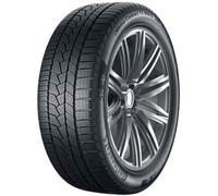 Pneumatico Continental Wintercontact Ts 860 S 235/35 R20 92 W Xl