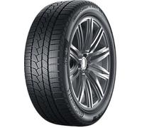 CONTINENTAL WINTERCONTACT TS 860 S XL 275/40 R20 106V TL M+S 3PMSF