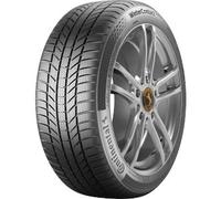 Continental WinterContact TS 870 P 215/55 R17 94 V