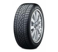 Dunlop SP Winter Sport 4D 205/45R17 88V XL * MFS 3PMSF