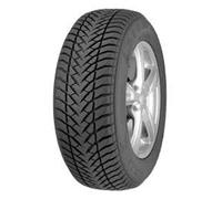 Goodyear UltraGrip+ SUV 245/65R17 107H 3PMSF