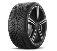 PNEUMATICI AUTO INVERNALI MICHELIN 245/45 R17 99V PILOT ALPIN 5 WINTER GOMME NE