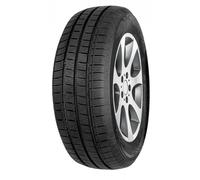 195/75 R16C 107/105 R MINERVA - FROSTRACK VAN