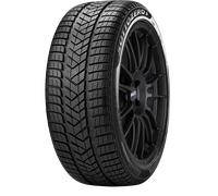 PNEUMATICO NUOVO PIRELLI 305 35 R21 109W WINTER SOTTOZERO 3 WINTER 2022