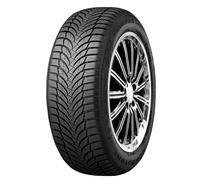 Gomme Invernali 175/60 R15 Roadstone 81H EUROVIS ALPINE-2 M+S pneumatici nuovi