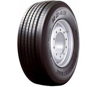 Pneumatici Autocarro 4 Stagioni BRIDGESTONE R 249 Ecopia 295/60R22.5 150/147 L G