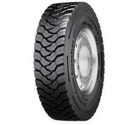 Pneumatici Autocarro 4 Stagioni CONTINENTAL Conti CrossTrac HD3 M+S 3PMSF 315/80