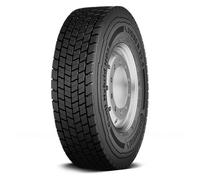Pneumatici Autocarro 4 Stagioni CONTINENTAL Conti Hybrid HD3 M+S 3PMSF 285/70R19