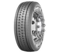 215/75 R17.5 126 M Dunlop - SP 346 M+S LRF 12PR M+S 3PMSF