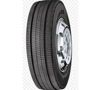 Pneumatici Autocarro 4 Stagioni FULDA ECOTONN TL M+S 3PMSF 265/70R19.5 143/141 J
