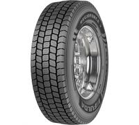 Pneumatici Autocarro 4 Stagioni FULDA REGIOFORCE 3 295/80R22.5 152/148 M Gomme N