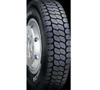 Pneumatici Autocarro 4 Stagioni FULDA REGIOFORCE TL M+S 3PMSF 235/75R17.5 132/13